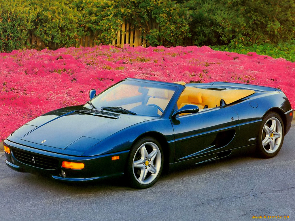 , ferrari